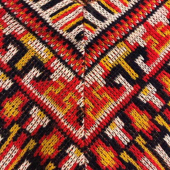 🎄Poncho - Picture 3 of 5